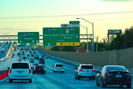 florida highway