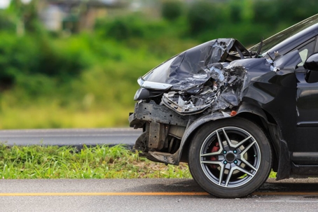 car accident settlement
