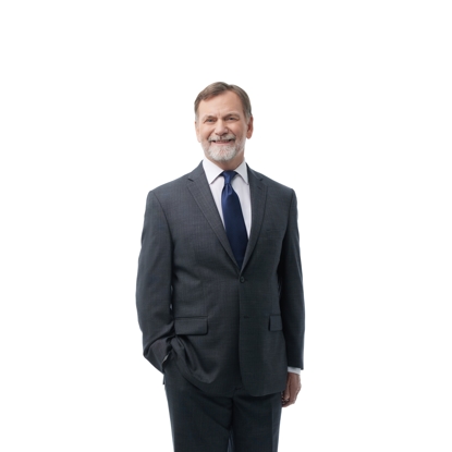 Michael A. Zinszer Photo