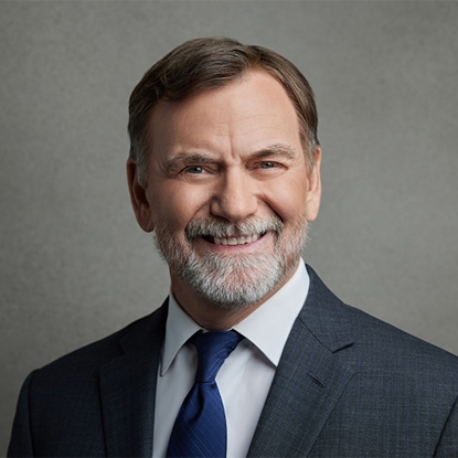 Michael A. Zinszer Photo