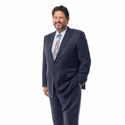 Larry Perry Photo