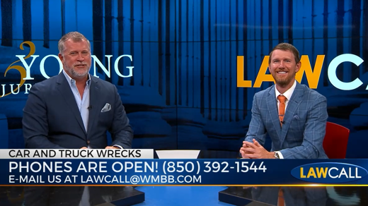 law call tv show
