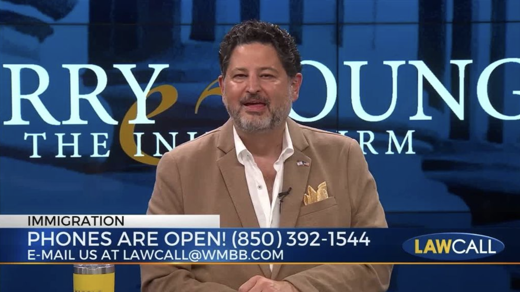 Law Call