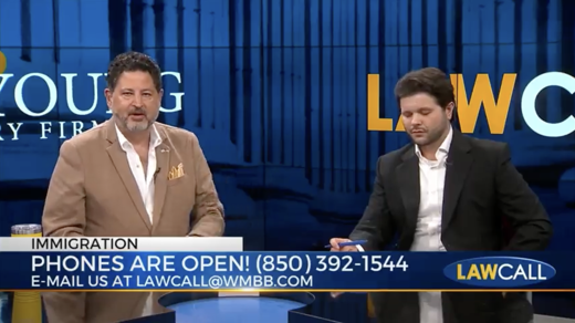 Law Call