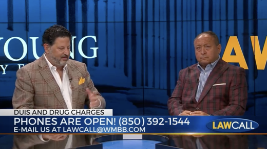Law Call