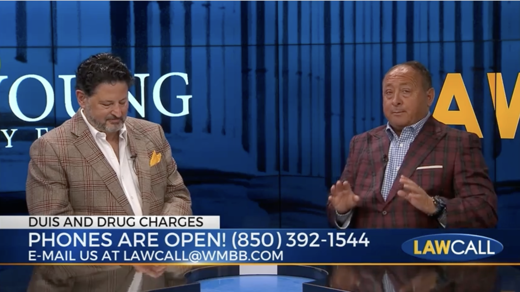 Law Call