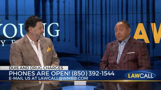 Law Call