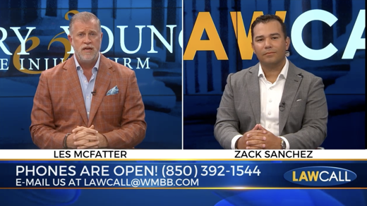 Law Call