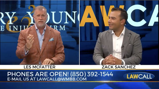 Law Call