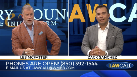 Law Call