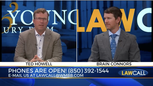 Law Call