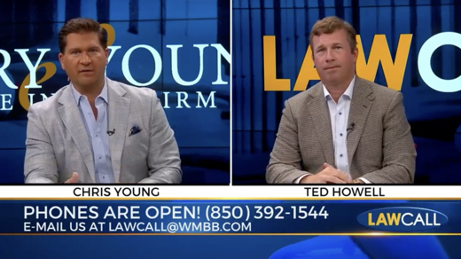 Law Call