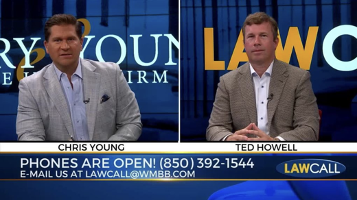 Law Call