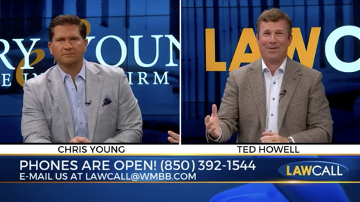 Law Call