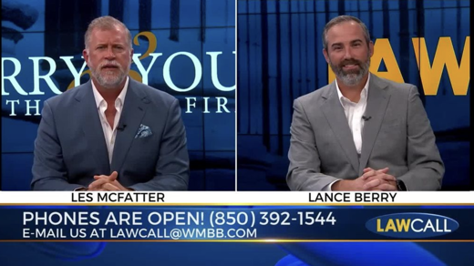 Law Call