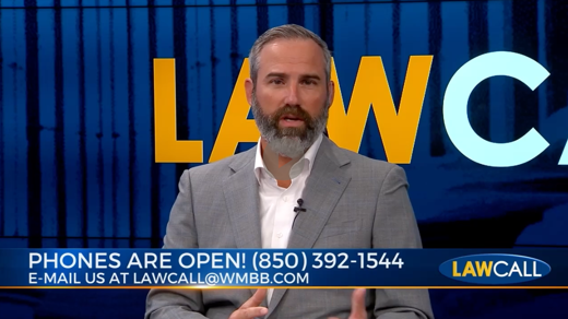 Law Call