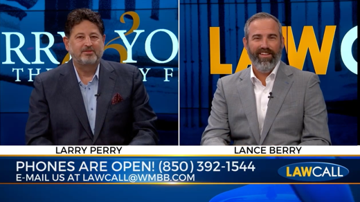 Law Call