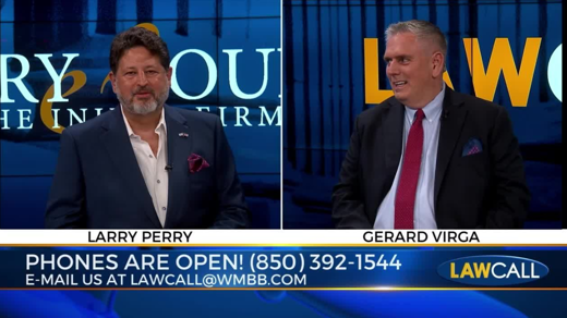 Law Call
