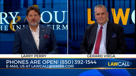 Law Call