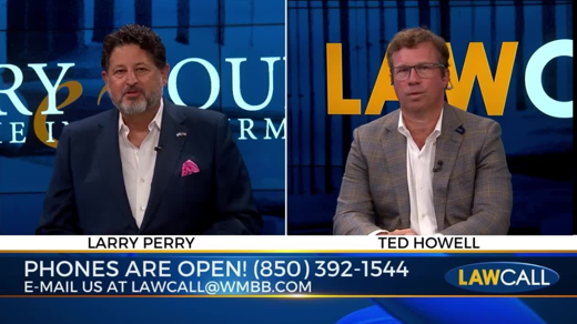Law Call