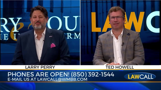 Law Call