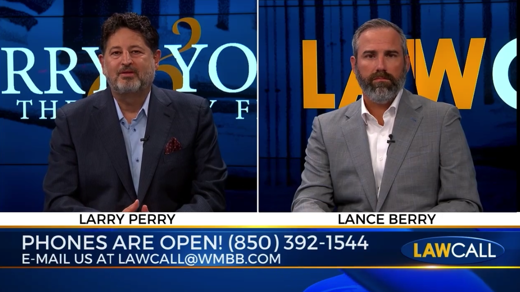 Law Call