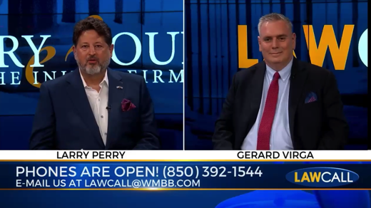 Law Call