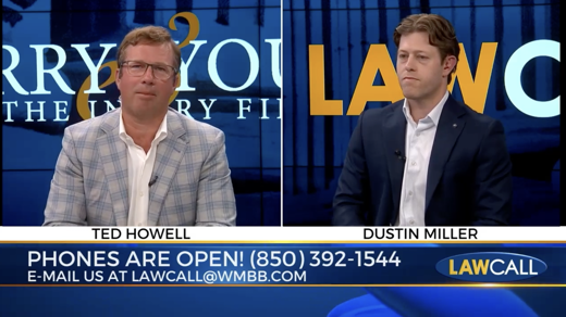 Law Call