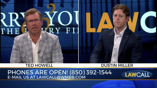 Law Call