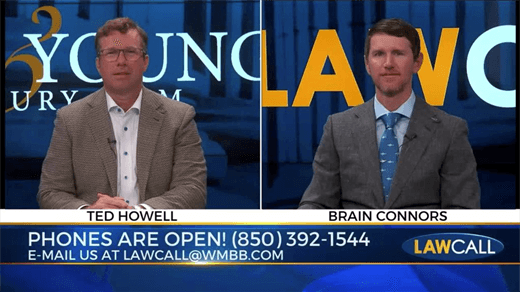 Law Call