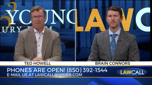 Law Call