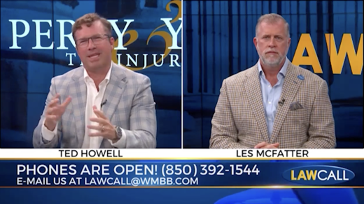 Law Call