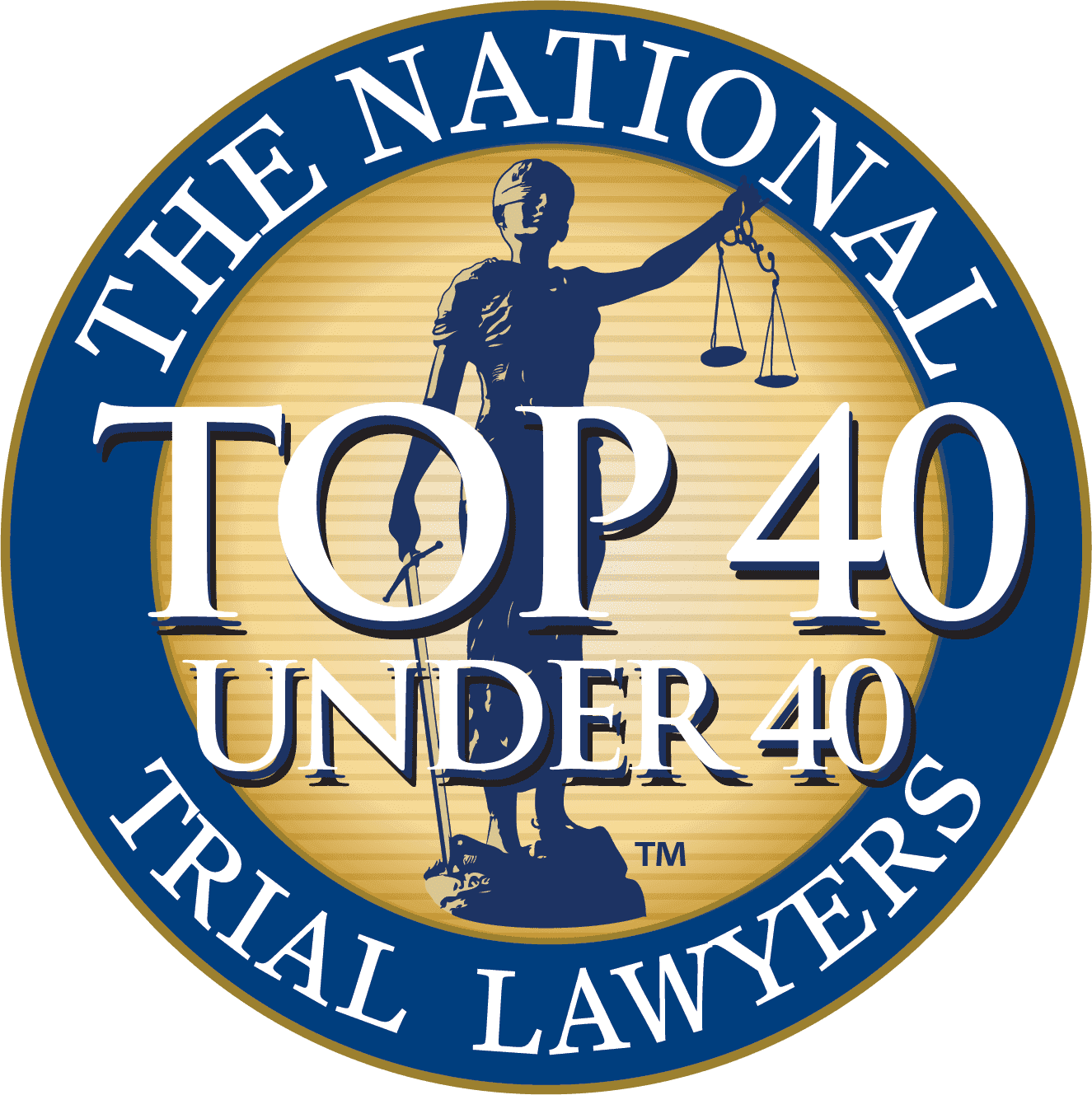 The National Trial Lawyers’ Top 40 under 40
