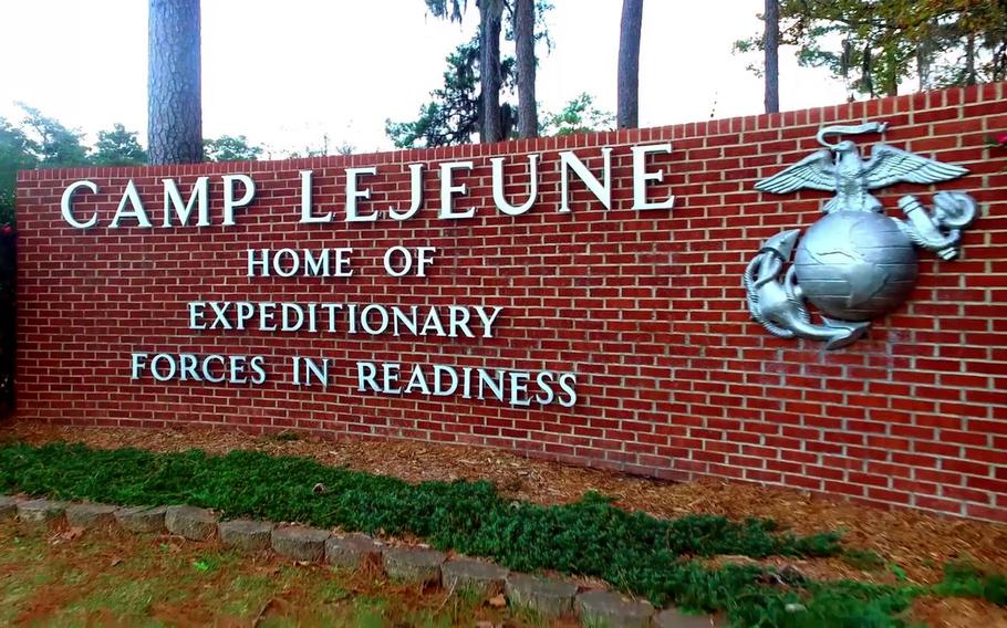 Navigating Camp Lejeune Toxic Water Exposure Claims Why You Need an