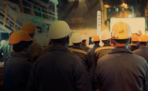 Industrial Accidents