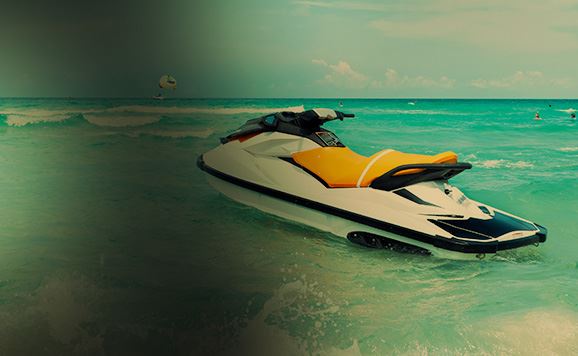 Jet Ski Accidents