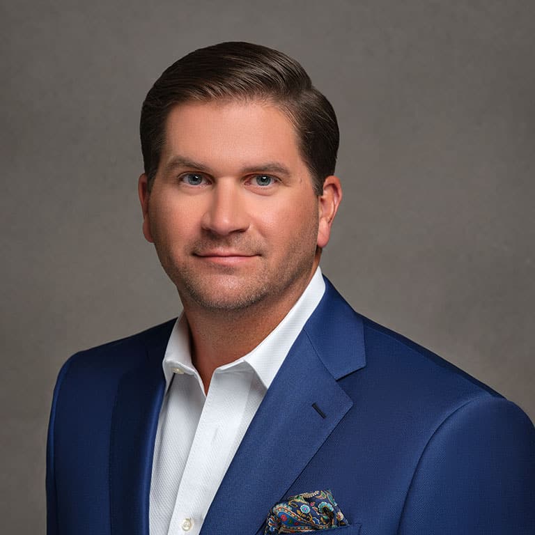 Christopher A. Young Photo
