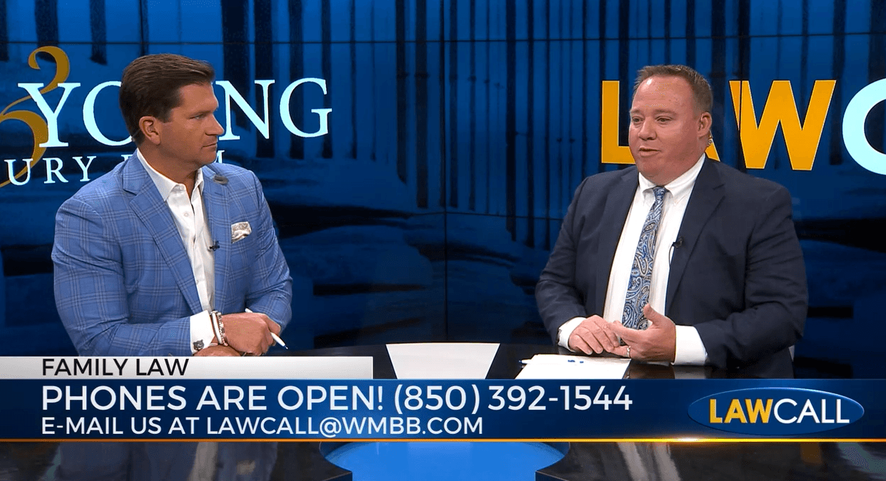 Video Can Alimony Be Modified? Understanding Florida's Alimony Laws