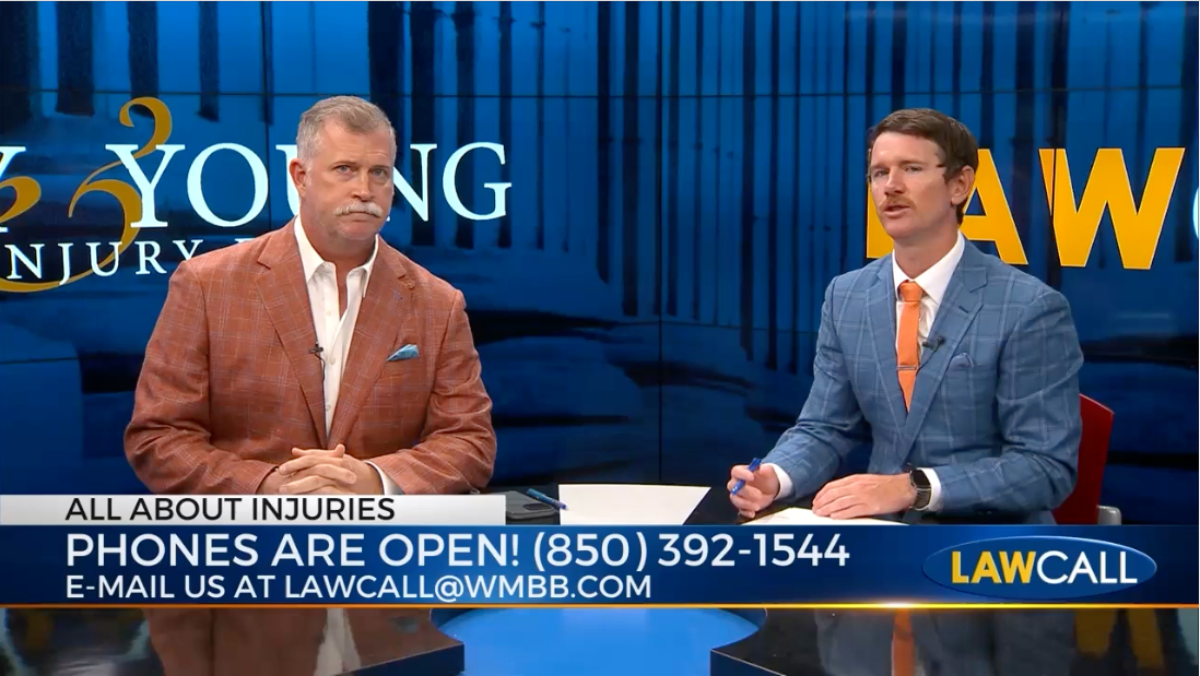 Video: Who Pays After a Car Accident: Owner or Driver? | Perry & Young